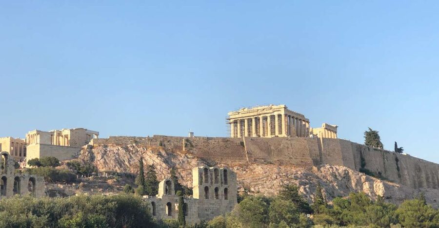 Athens: Private Acropolis, Acropolis Museum, and City Tour - Key Things I’d Prioritize on This Tour