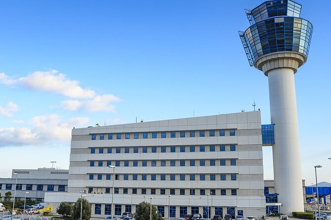 Athens Private Airport Transfer (ATH) Best Price Arrival - Departure - Key things that make this transfer worth a look