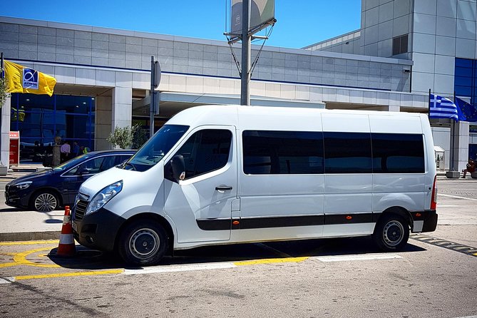 Athens Private Airport Transfer (ATH) Best Price Arrival - Departure - Timing tips: fitting ATH transfer hours to real flight life