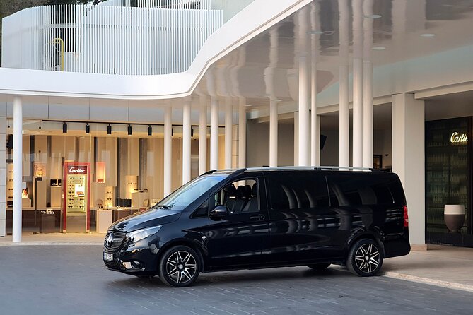 Athens Private Airport Transfer (ATH) Best Price Arrival - Departure - Who this transfer is best for (and who might skip it)