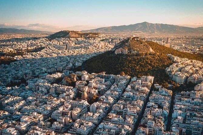 Athens Private Airport Transfers: Arrivals and Departures - Booking in Advance: What You Get and What You Should Do