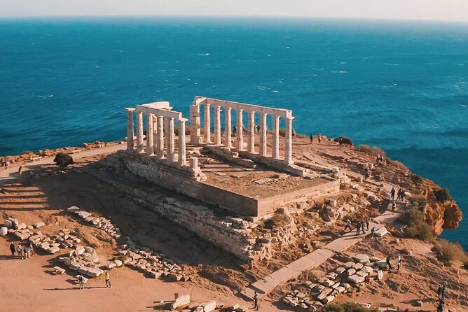 Athens private Cape Sounio Tour through the greek riviera - Key takeaways
