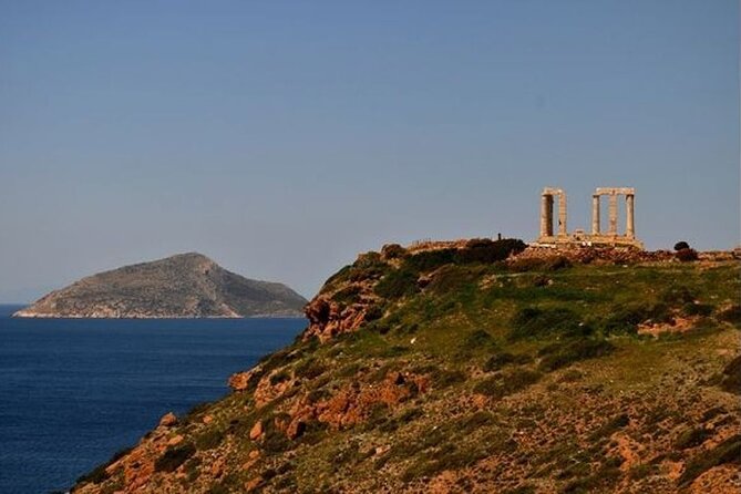 Athens private Cape Sounio Tour through the greek riviera - Price and value: what $343.92 really buys you
