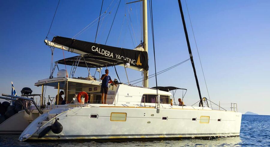 Athens: Private Catamaran Cruise w/ BBQ, Open Bar & Transfer - Why This Private Catamaran Cruise Feels Different Than a Day Tour