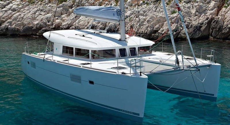 Athens: Private Catamaran Cruise w/ BBQ, Open Bar & Transfer - Open Bar Rules: What’s Included and What to Avoid
