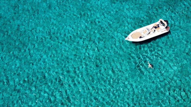 Athens Private Cruise Snorkeling Marathon Nea Makri Schinias - 2.5 hours on the water: the timing that actually makes sense