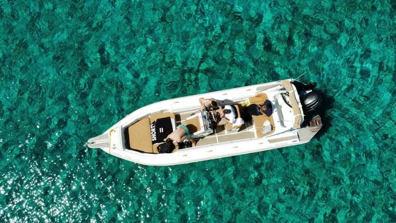 Athens Private Cruise Snorkeling Marathon Nea Makri Schinias - Price and value: what $188 buys you in real terms
