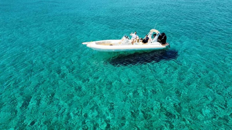 Athens Private Cruise Snorkeling Marathon Nea Makri Schinias - Who this cruise is best for (and who should think twice)