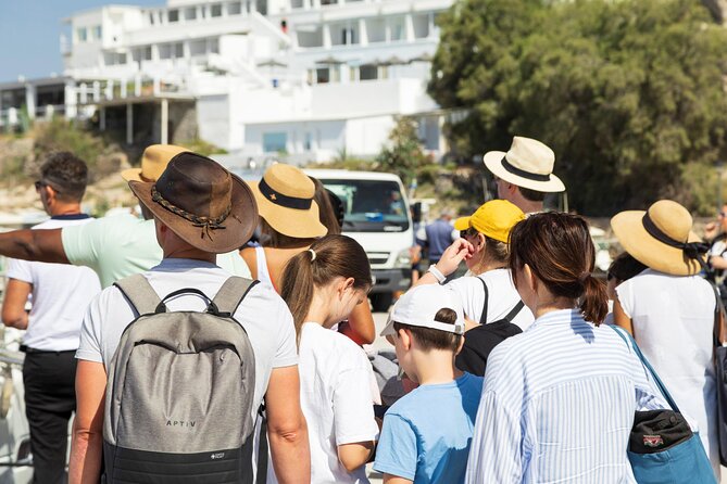 Athens Private Cruise with Meal, Open Bar & Transfer - A Private Athens Riviera Cruise: What You’re Paying For