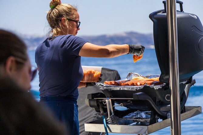 Athens Private Cruise with Meal, Open Bar & Transfer - Food, Drinks, and Snorkeling Gear: The Practical Perks You’ll Actually Use