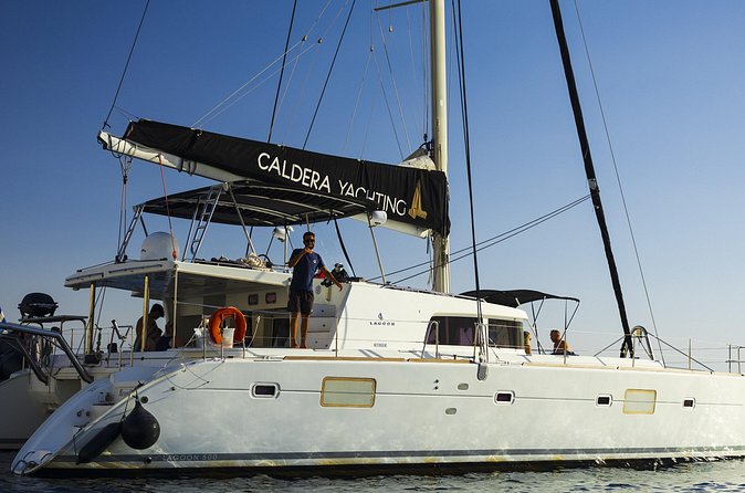 Athens Private Cruise with Meal, Open Bar & Transfer - Price and Value for an Athens Private Cruise (Up to 10)