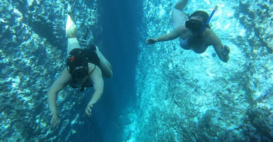 Athens: Private Cruise with Snorkeling and Swimming - Snorkeling that’s beginner-friendly, thanks to included gear