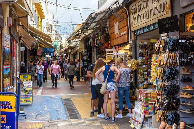 Athens Private Custom Tour with a Local: Highlights & Hidden Gems - Why this private Athens walk works better than a checklist