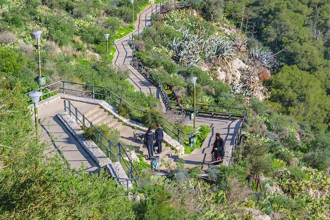 Athens Private Custom Tour with a Local: Highlights & Hidden Gems - Stop type 4: Mount Hymettus monastery calm and Byzantine atmosphere