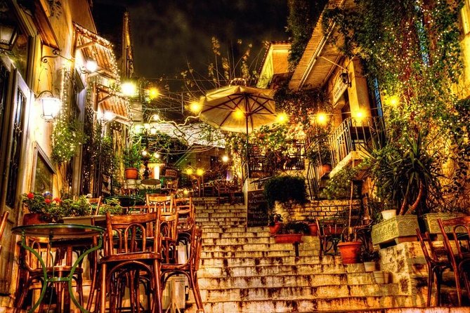 Athens Private Day Tour Best place to visit - Price and value: what $297.85 buys you (and when it’s a smart move)