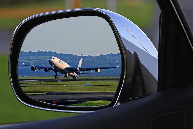 Athens Private Departure Transfer Service: Hotel to Airport - Key Points That Matter for Your Flight Day