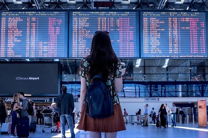 Athens Private Departure Transfer Service: Hotel to Airport - What I’d Watch Out For on a Flight Day