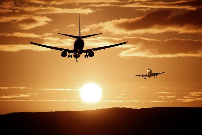 Athens Private Departure Transfer Service: Hotel to Airport - What the Pickup Setup Looks Like (and How Not to Miss It)