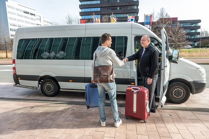 Athens Private Departure Transfer to Piraeus Cruise Port - Value and Price: When a Private Car Is Worth It at $31.86