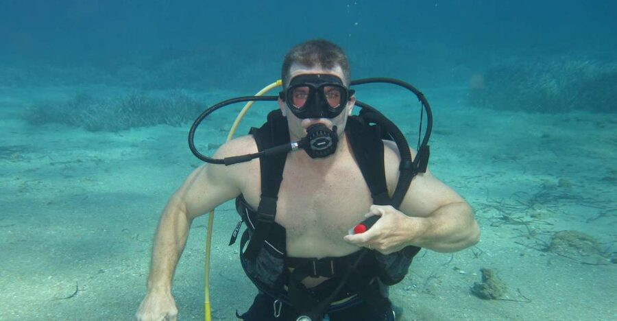 Athens: Private Discover Scuba Diving for Beginners - What You’re Signing Up For: A Beginner Scuba Intro, Not Certification