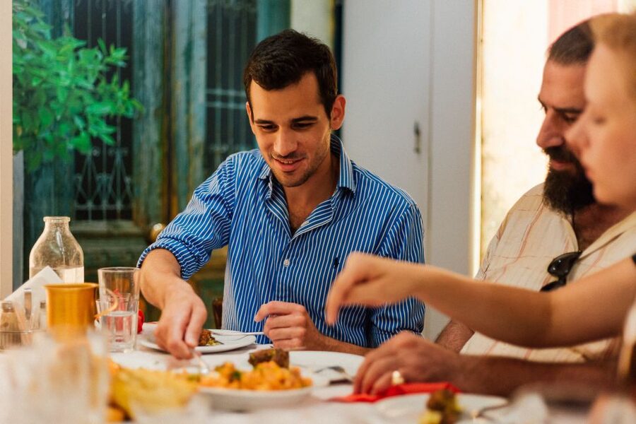 Athens: Private Evening Tour w/ Drinks & Bites in Koukaki - Little details that improve your night out