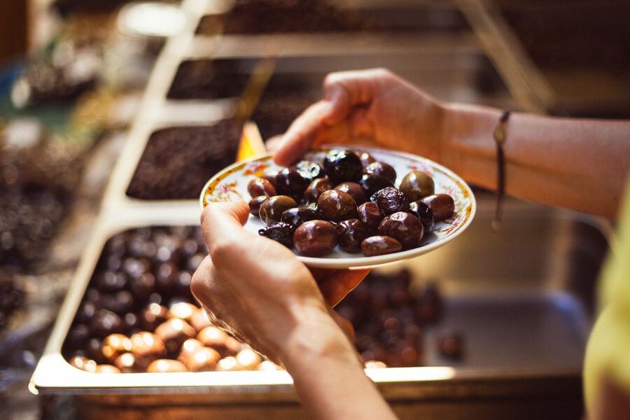 Athens: Private Food Tour – 10 Tastings With Locals - The Tastings: What You’re Eating (And What It Tells You)