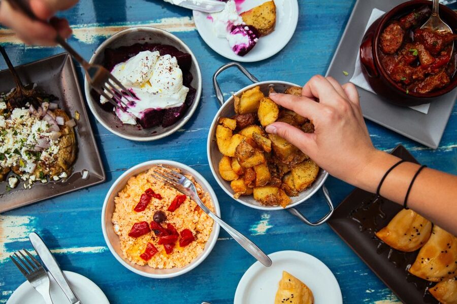 Athens: Private Food Tour – 10 Tastings With Locals - Who This Tour Fits Best (And Who Might Prefer Something Else)