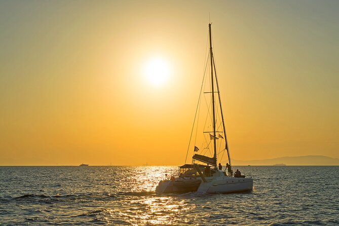 Athens Private Full day Catamaran cruise with meal & drinks - Should you book this Athens catamaran cruise?