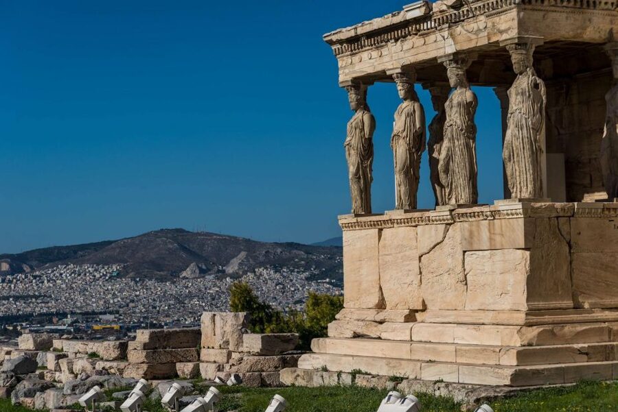 Athens: Private Full-Day Classical Tour - Key highlights worth your attention
