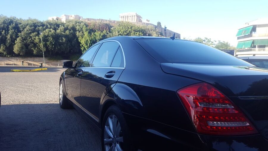 Athens: Private Full-Day Classical Tour - Price and value: when $388 per group works best