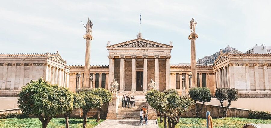 Athens: Private Full-Day Classical Tour - Ancient Agora walk: turning names into streets you can picture