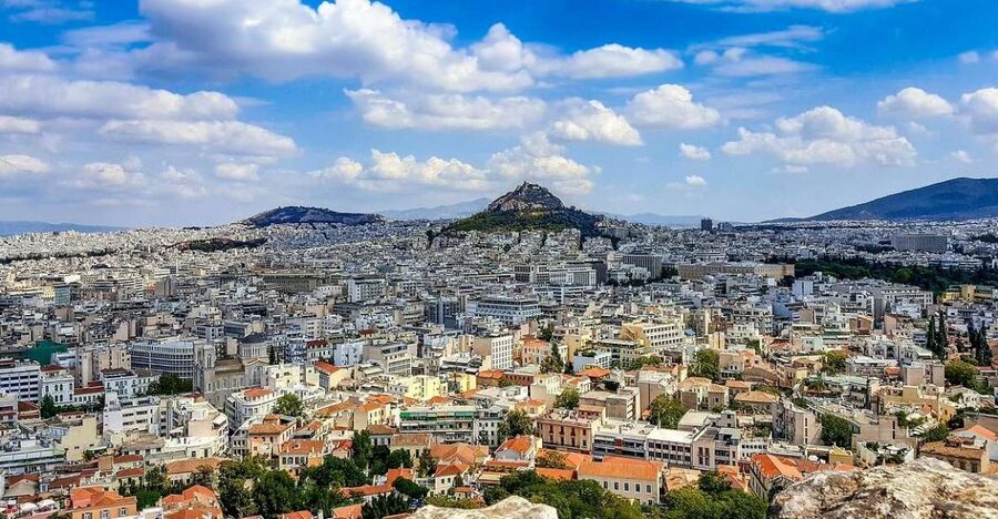 Athens: Private Full-Day Classical Tour - Tickets and site entry: plan ahead so the day stays smooth