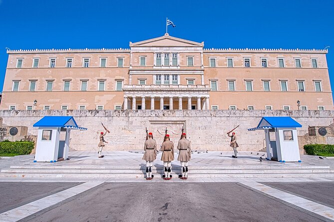 Athens | Private Full-Day Guided Tour - Acropolis Museum: The Best 2 Hours You’ll Spend in Athens