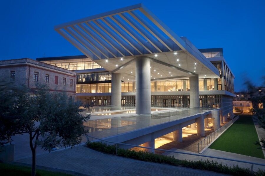 Athens: Private Full-Day Sightseeing Tour - Ancient Agora plus Temple of Hephaestus: the civic Athens you can feel