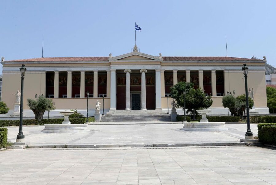 Athens: Private Full-Day Sightseeing Tour - Pickup and van ride: the part that makes the whole day easier