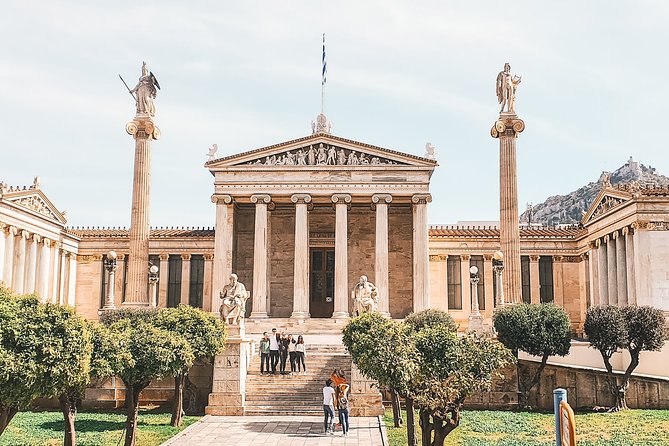 Athens private Full Day Tour - Acropolis Museum Stop: Why It Changes the Way You Read the Ruins