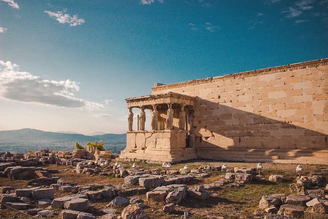 Athens private Full Day Tour - Price and Value: What $648 per Group Really Buys You