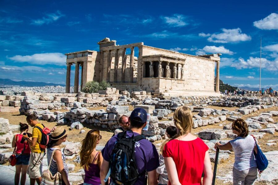 Athens: Private Guided Skip-the-Line Tour of the Acropolis - Should you book this private Acropolis tour?