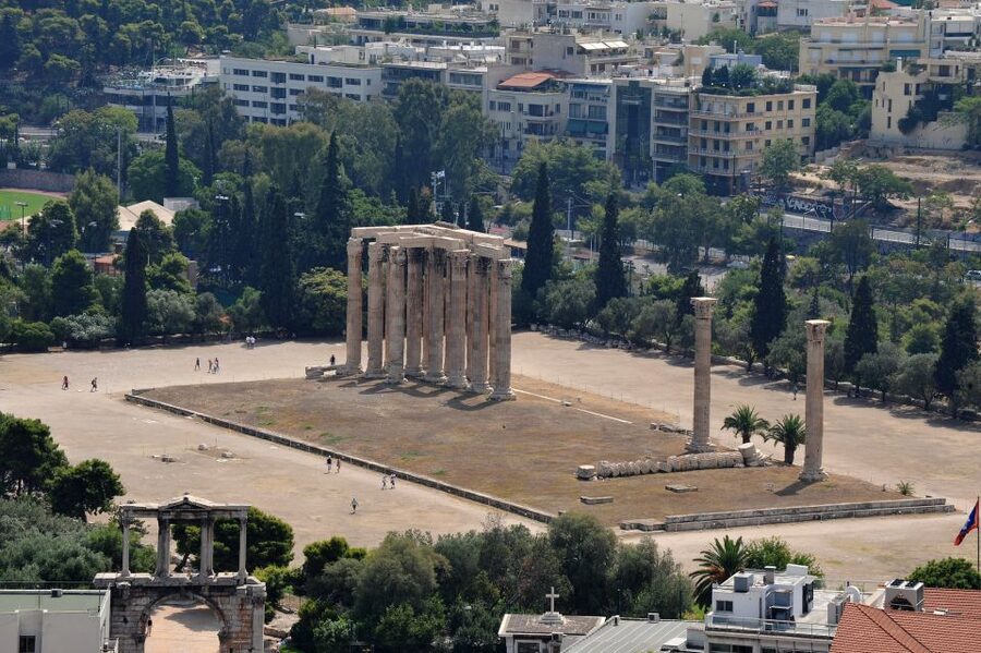 Athens: Private Guided Skip-the-Line Tour of the Acropolis - Price for a private group up to 2 and when it feels worth it