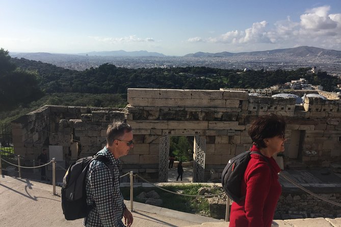 Athens Private Guided Tour: Acropolis, Parthenon and Museum - Acropolis Museum: where the Acropolis stops being confusing