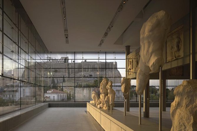 Athens Private Guided Tour: Acropolis, Parthenon and Museum - Price and value: what $477.10 per person is really buying you