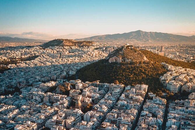 Athens Private Half Day Experience - Acropolis Museum in one hour: what to prioritize