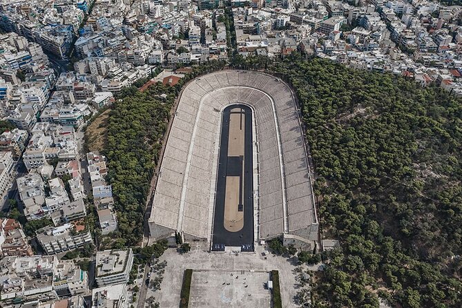Athens Private Half Day Experience - A smart Acropolis circuit: Propylaea, Parthenon, and the temples in between