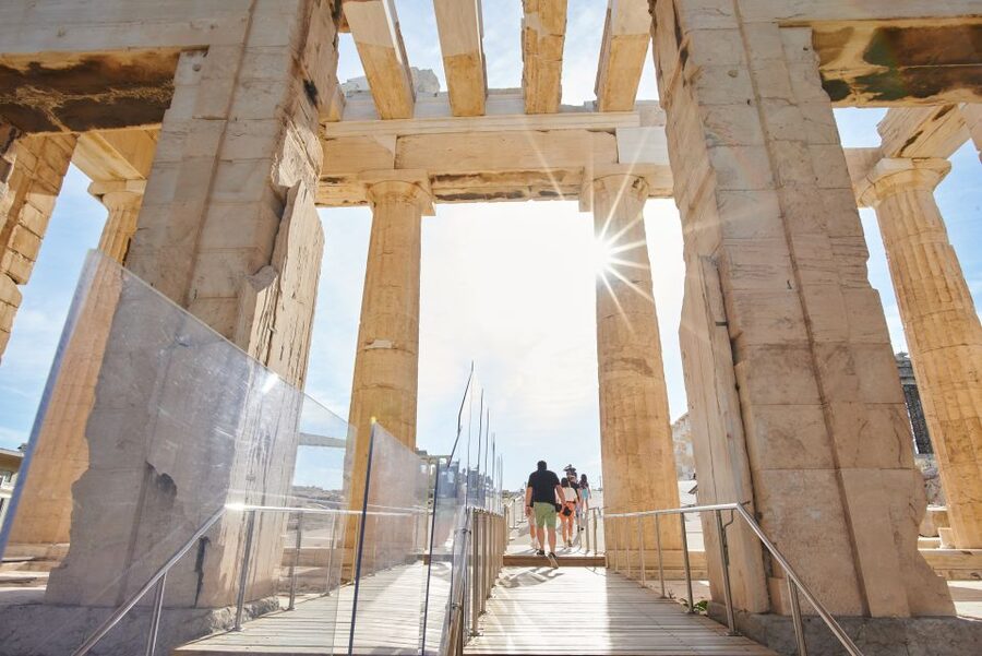 Athens: Private Half-Day Highlights Tour - Key highlights at a glance