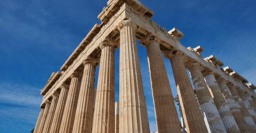 Athens: Private Half-Day Highlights Tour - Ancient Agora or New Acropolis Museum: choose the ending that fits your style