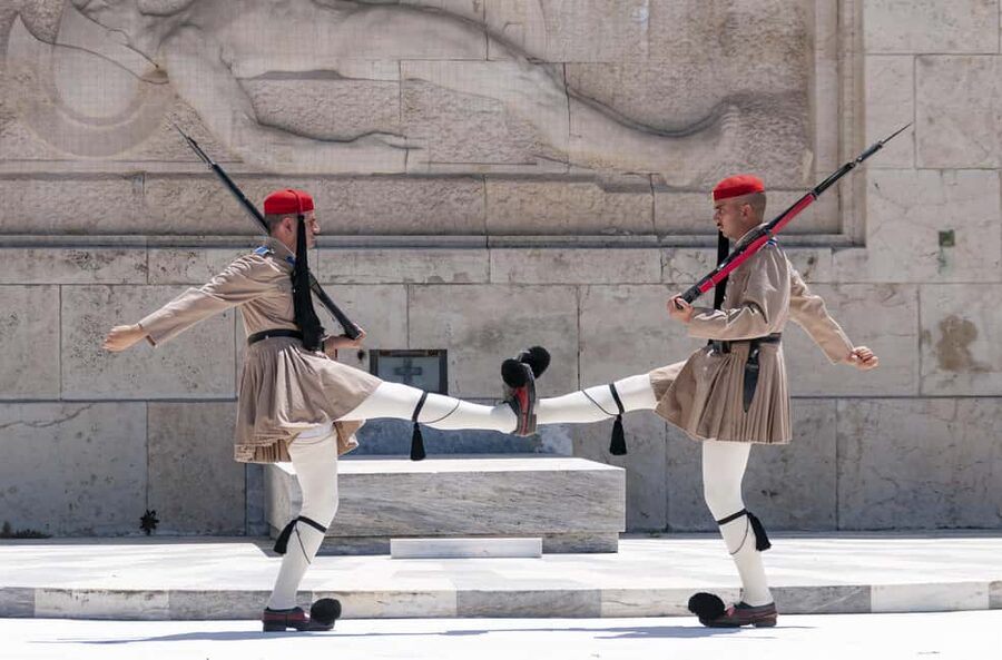 Athens: Private Half-Day Sightseeing Tour with Lunch - Who should book this Athens private half-day tour