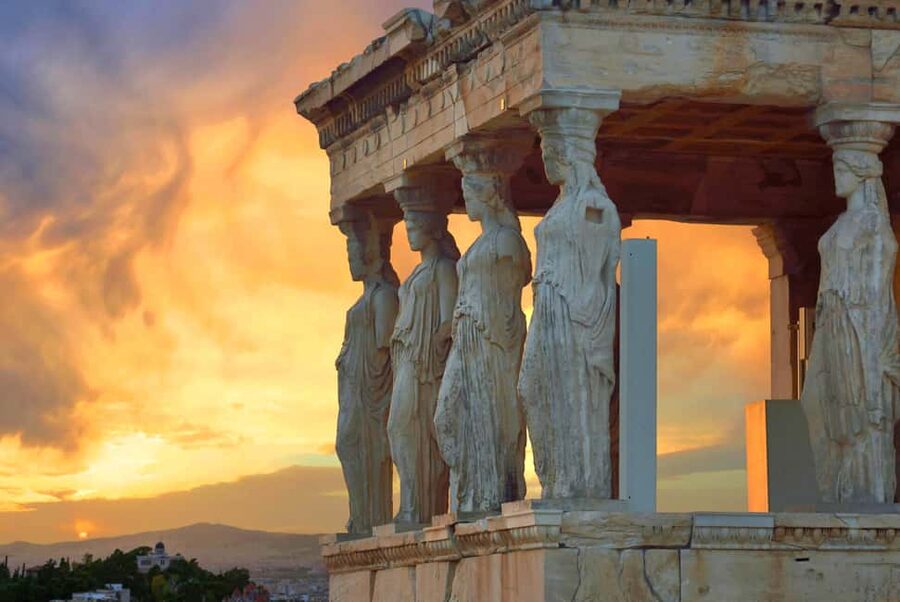 Athens: Private Half-Day Sightseeing Tour with Lunch - Price and value: is $159 per person worth it?