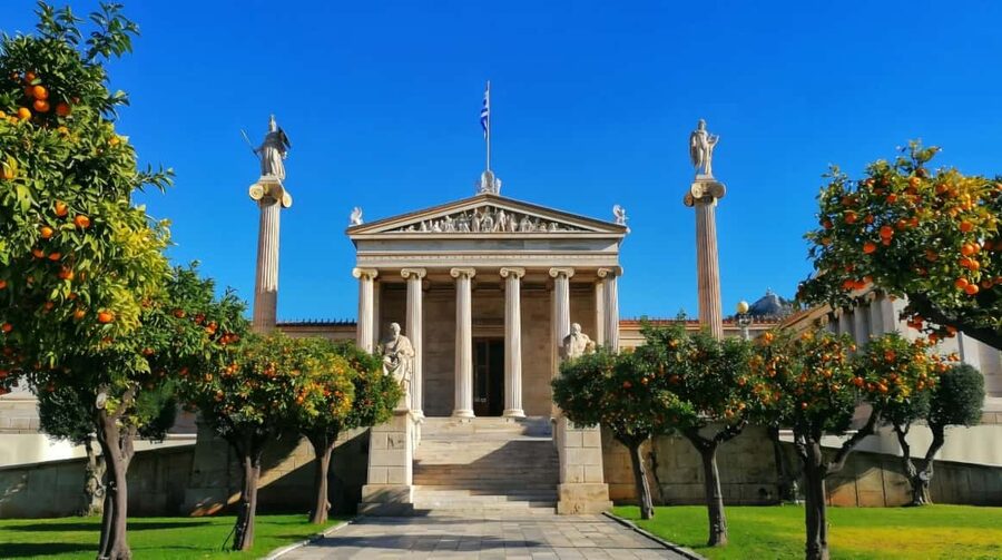 Athens: Private Half-Day Sightseeing Tour with Lunch - Pickup, comfort, and the real value of door-to-door