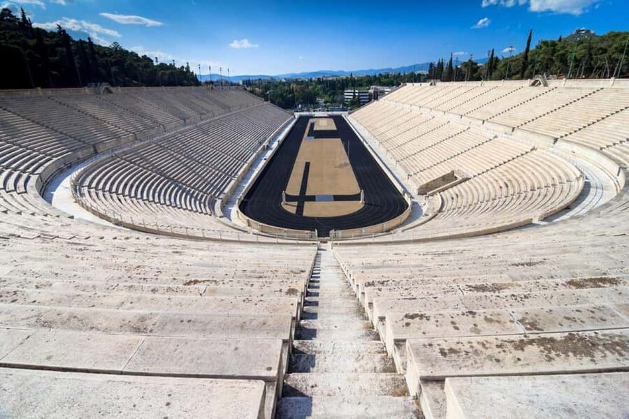 Athens: Private Layover Tour - Acropolis Museum or Ancient Agora: choose based on your museum style