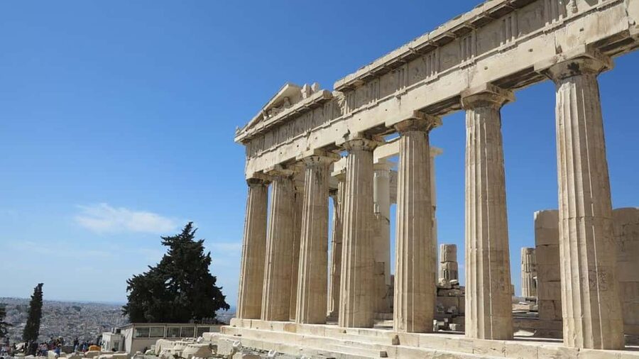 Athens: Private Layover Tour - Plaka souvlaki: end your day where Athens feels most human